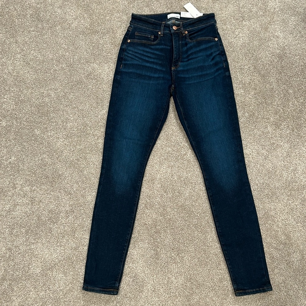 NWT Loft jegging